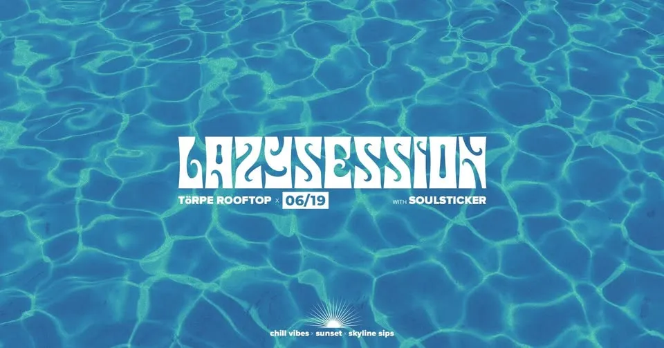 Lazysession with Soulsticker - 06.19. Csütörtök, Törpe tető