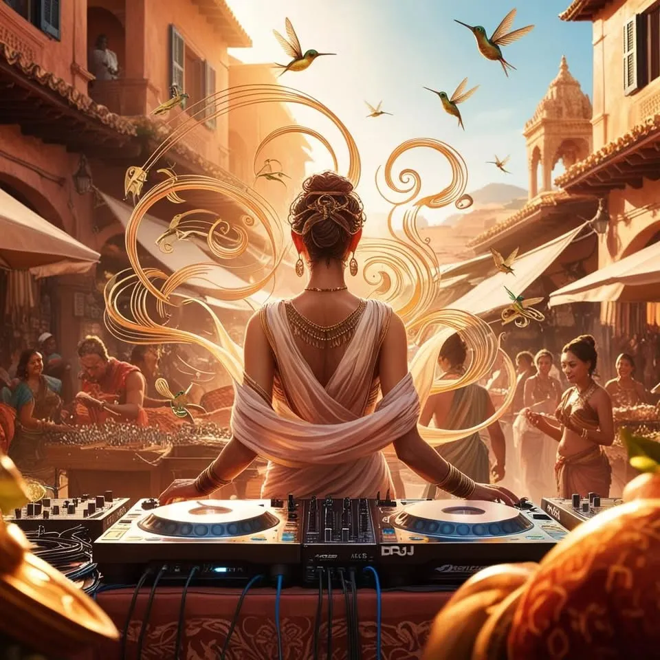 Lazy Session//Bellegance